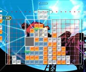 Lumines Files