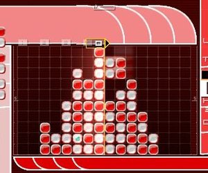 Lumines Videos