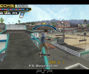 Tony Hawk's Underground 2 Remix Videos