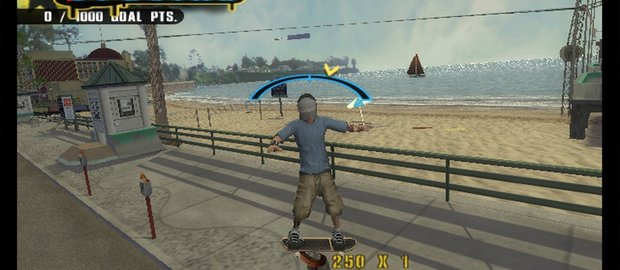 Tony Hawk's Underground 2 Remix News