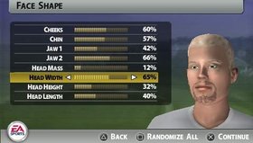 Tiger Woods PGA Tour Screenshot from Shacknews
