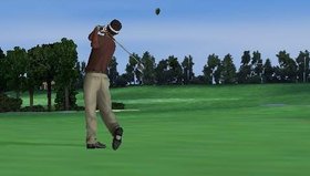 Tiger Woods PGA Tour Screenshot from Shacknews