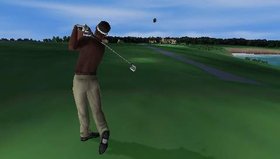 Tiger Woods PGA Tour Screenshot from Shacknews