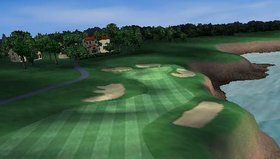 Tiger Woods PGA Tour Screenshot from Shacknews