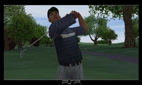 Tiger Woods PGA Tour Screenshot from Shacknews
