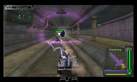 Twisted Metal: Head On Screenshot from Shacknews