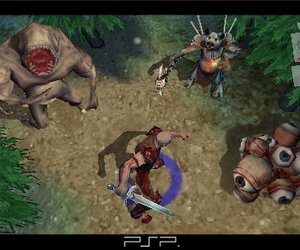 Untold Legends: Brotherhood of the Blade Files