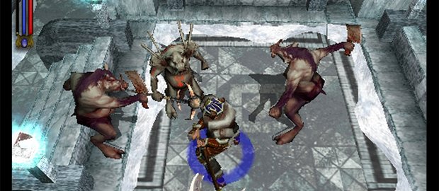 Untold Legends: Brotherhood of the Blade News