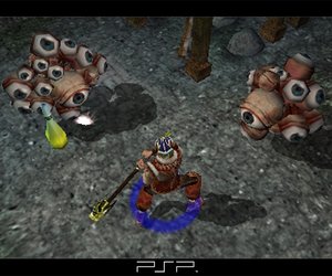 Untold Legends: Brotherhood of the Blade Videos