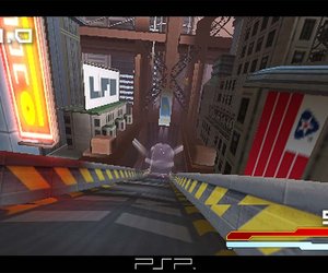 Wipeout Pure Files