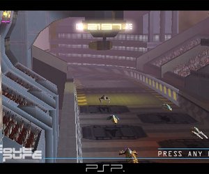 Wipeout Pure Videos