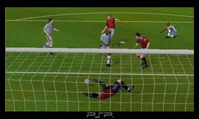 World Tour Soccer Screenshot from Shacknews