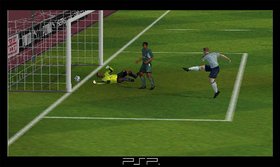 World Tour Soccer Screenshot from Shacknews