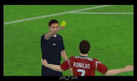 World Tour Soccer Screenshot from Shacknews
