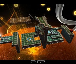 Archer Maclean's Mercury Videos