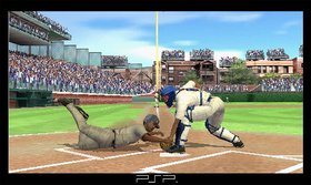 MLB Screenshot from Shacknews