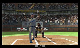 MLB Screenshot from Shacknews