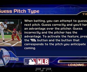 MLB Screenshots