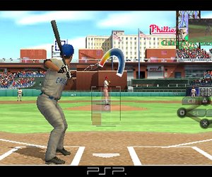MLB Chat