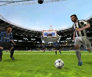 FIFA Soccer Screenshots