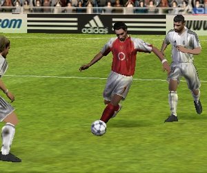FIFA Soccer Chat