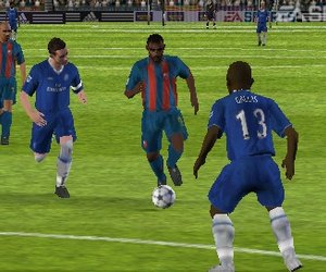 FIFA Soccer Files