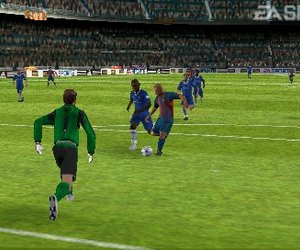 FIFA Soccer Videos