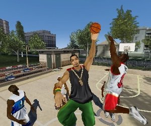 NBA Street Showdown Videos