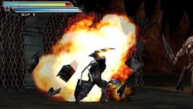 Bounty Hounds Screenshot from Shacknews