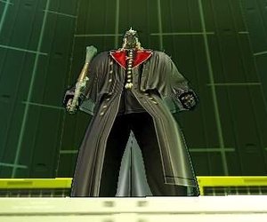 Metal Gear Acid 2 Videos