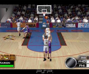 NBA 06 Videos