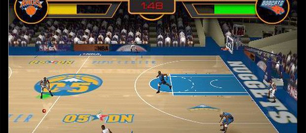 NBA 06 News