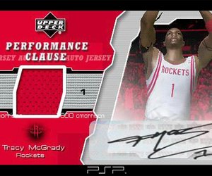 NBA 06 Screenshots