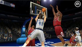 NBA Live 06 Screenshot from Shacknews