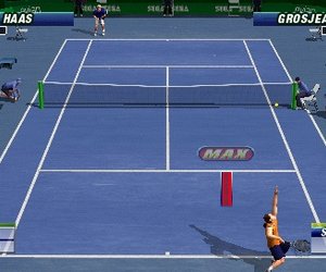 Virtua Tennis: World Tour Files