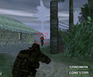 SOCOM: U.S. Navy SEALs: Fire Team Bravo Videos