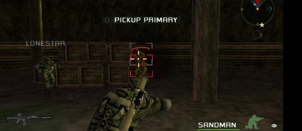 SOCOM: U.S. Navy SEALs: Fire Team Bravo News