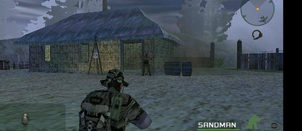 SOCOM: U.S. Navy SEALs: Fire Team Bravo News