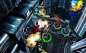 X-Men Legends 2: Rise of Apocalypse Screenshot from Shacknews