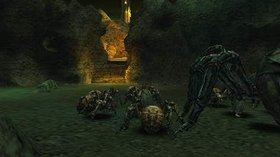 The Lord of the Rings: Tactics Screenshot from Shacknews