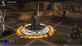 The Lord of the Rings: Tactics Screenshot from Shacknews