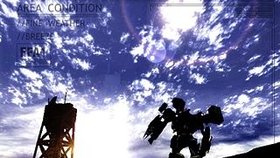 Armored Core: Formula Front - Extreme Battle Screenshot from Shacknews