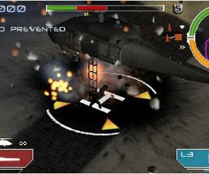 Infected Videos