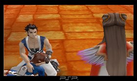 Kingdom of Paradise Screenshot from Shacknews