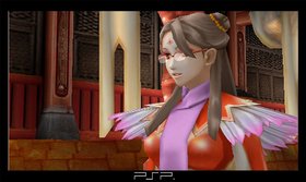 Kingdom of Paradise Screenshot from Shacknews