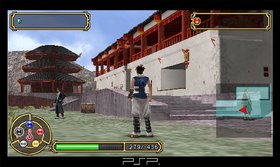 Kingdom of Paradise Screenshot from Shacknews
