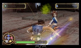 Kingdom of Paradise Screenshot from Shacknews