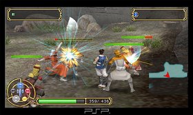 Kingdom of Paradise Screenshot from Shacknews