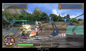 Kingdom of Paradise Screenshot from Shacknews