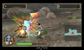 Kingdom of Paradise Screenshot from Shacknews